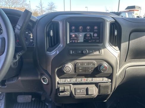 New 2026 Chevrolet Silverado 2500 W/T w/ WT Convenience Package AWD/4WD image 22