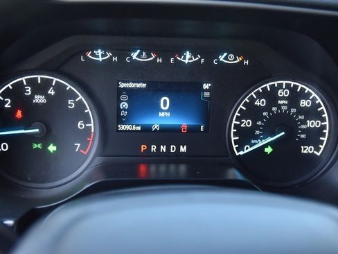 Used 2023 Ford F150 XLT image 24