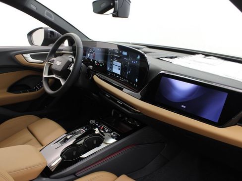New 2026 Audi A5 2.0T Prestige AWD/4WD image 25