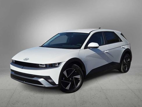 New 2026 Hyundai Ioniq 5 SEL image 1