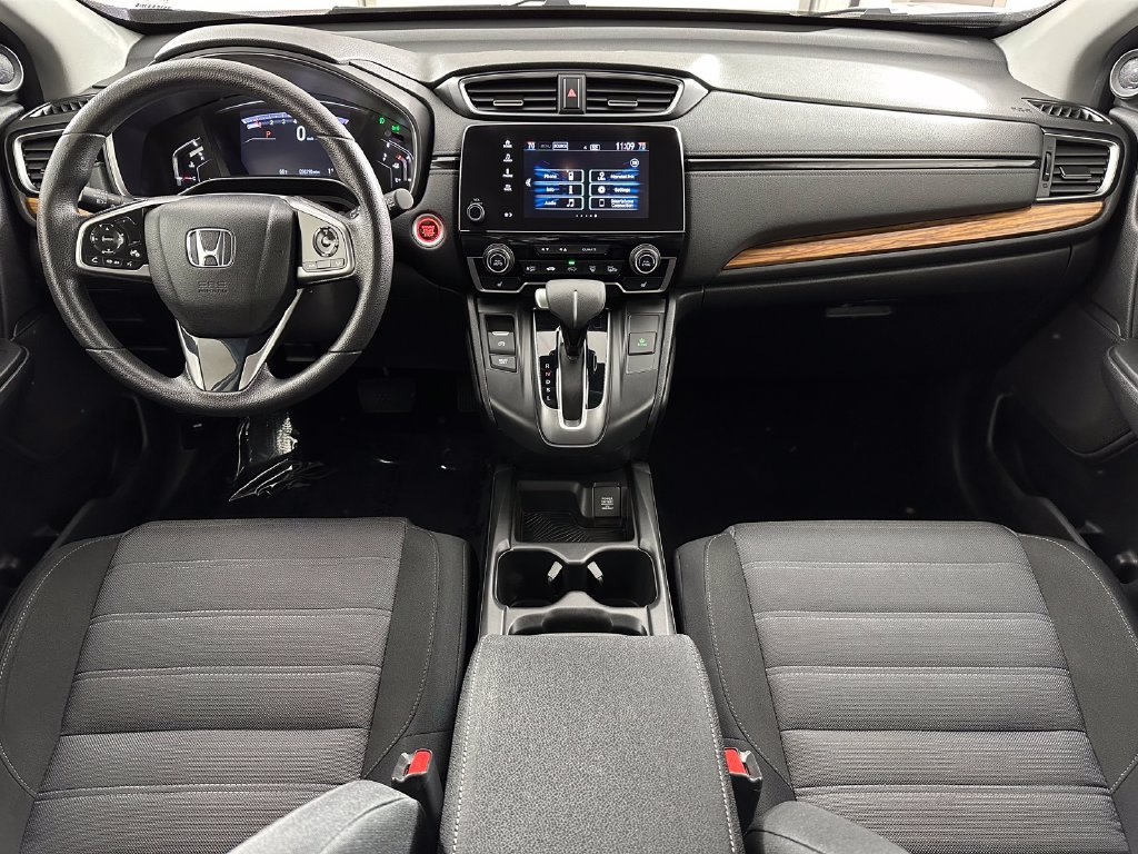 Used 2019 Honda CR-V EX image 21