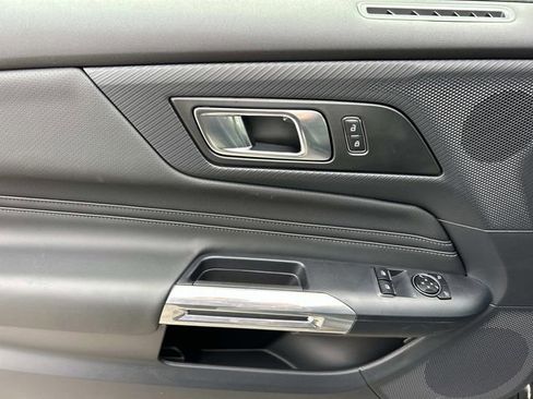 New 2026 Ford Mustang Premium image 13