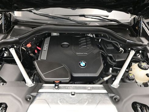 Used 2020 BMW X3 sDrive30i RWD image 25