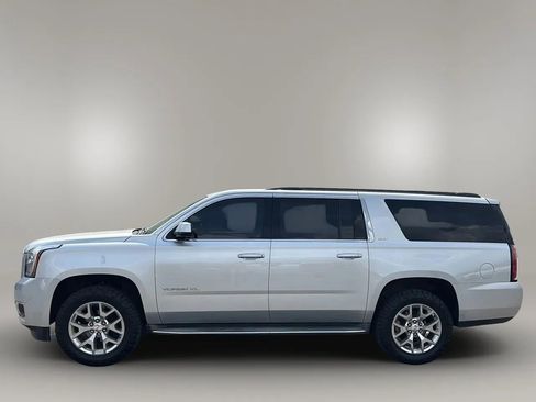Used 2015 GMC Yukon XL SLT AWD/4WD image 2