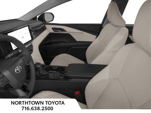 New 2026 Toyota Camry XLE w/ Premium Plus Package AWD/4WD image 7