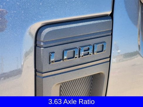 New 2026 Ford Maverick Lobo AWD/4WD image 11