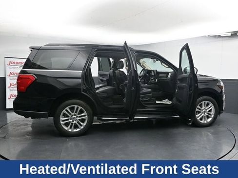 Used 2022 Ford Expedition XLT image 44