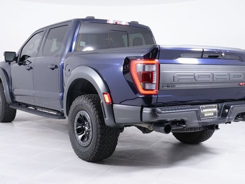 Used 2023 Ford F150 Raptor w/ Raptor Carbon Fiber Package AWD/4WD image 17