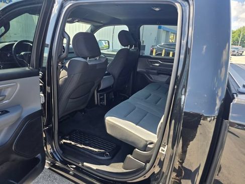 Used 2021 RAM 1500 Big Horn AWD/4WD image 27