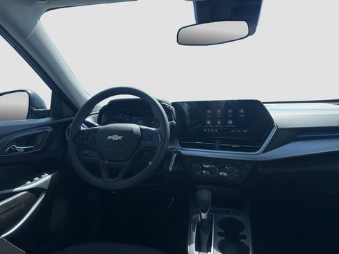New 2026 Chevrolet Trax LS w/ Driver Confidence Package FWD image 14