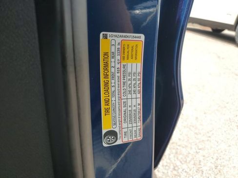 Used 2019 Cadillac XT4 Luxury FWD image 31