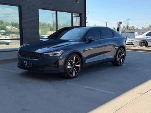 Used 2022 Polestar Polestar 2 w/ Plus Package AWD/4WD image 17