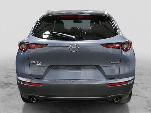 Used 2022 MAZDA CX-30 AWD 2.5 S w/ Preferred Package image 6