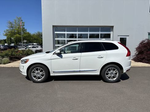 Used 2014 Volvo XC60 3.2 AWD/4WD image 2