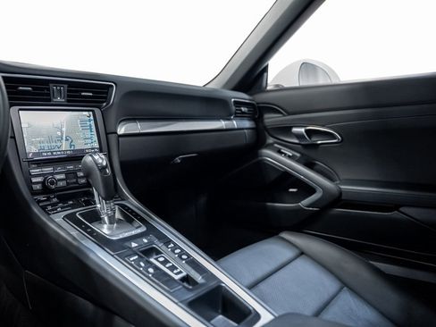 Used 2016 Porsche 911 Carrera 4S image 41