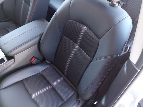 New 2025 Nissan Altima 2.5 SR image 9