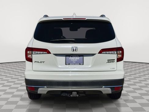 Used 2021 Honda Pilot Touring image 6