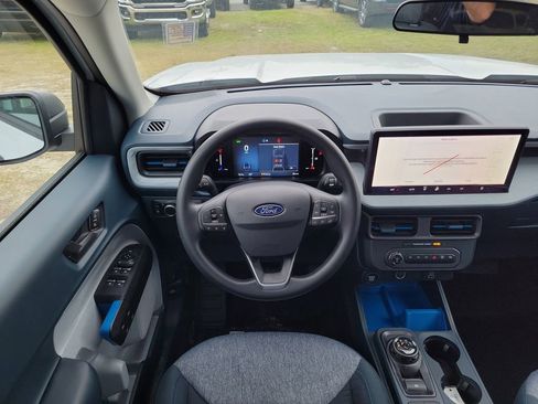 New 2026 Ford Maverick XLT w/ Equipment Group 301A AWD/4WD image 22