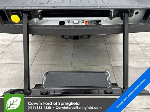 New 2026 Ford F350 Lariat w/ Black Appearance Package image 18