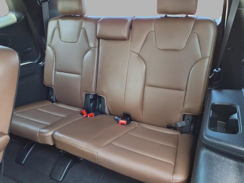 Used 2022 Kia Telluride SX w/ SX Prestige Package AWD/4WD image 24