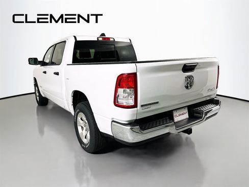 Used 2023 RAM 1500 Big Horn image 10