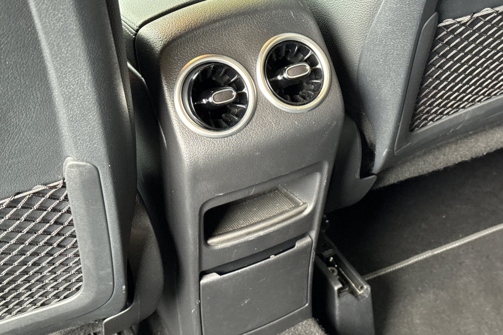 Used 2026 Mercedes-Benz GLA 250 4MATIC image 15