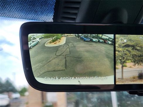 New 2025 Mercedes-Benz Sprinter 2500 image 21