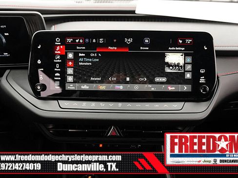 New 2026 Dodge Charger Scat Pack image 19