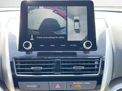 New 2026 Mitsubishi Eclipse Cross AWD image 15