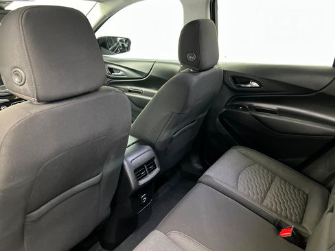 Used 2020 Chevrolet Equinox LT FWD image 20