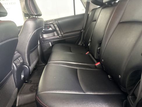 Used 2022 Toyota 4Runner TRD Off-Road Premium image 20