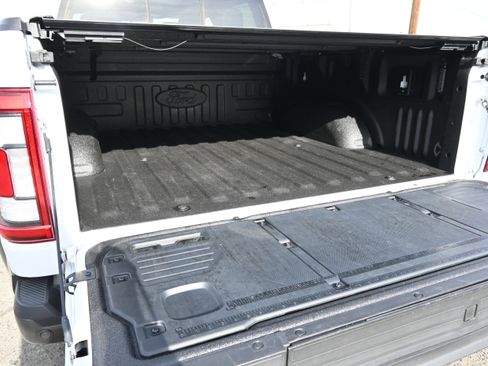 Used 2021 Ford F150 Raptor w/ Equipment Group 801A High image 25