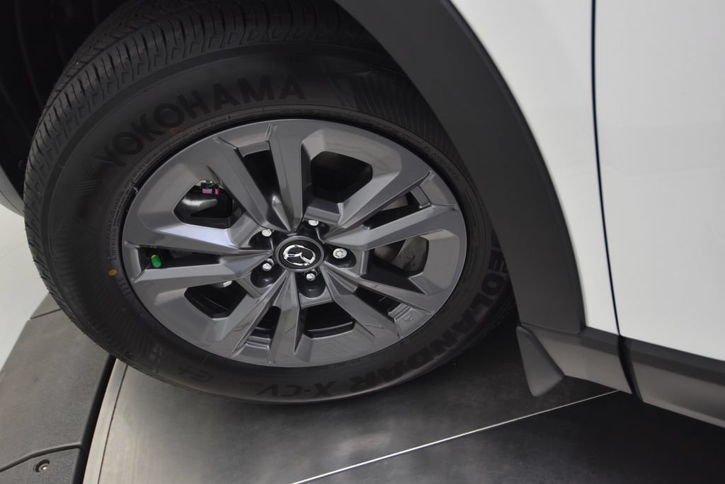 New 2026 MAZDA CX-5 Select AWD/4WD image 40