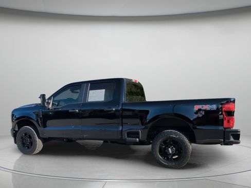 Certified 2024 Ford F250 XL w/ STX Appearance Package AWD/4WD image 16