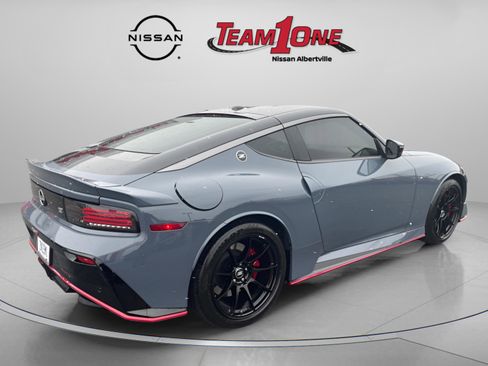 Used 2026 Nissan Z NISMO w/ Floor Mat Package image 9