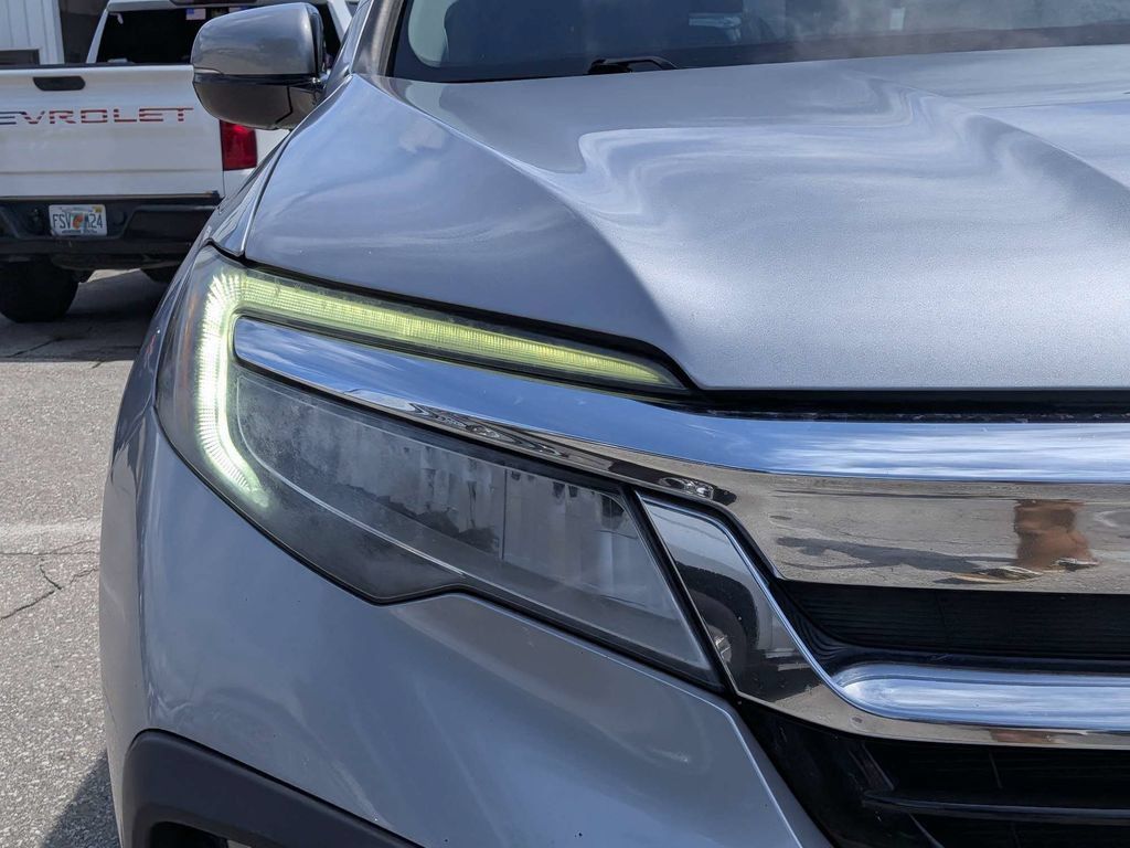 Used 2019 Honda Pilot Touring image 9