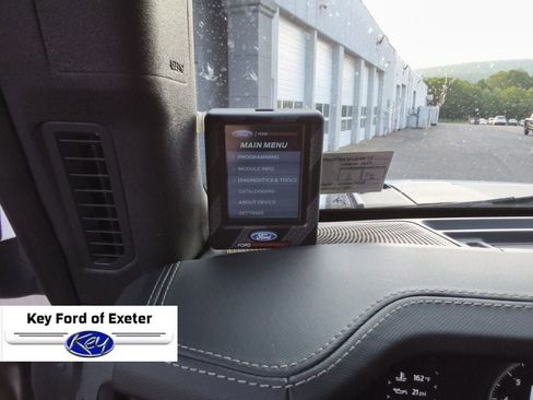 Used 2024 Ford Bronco Raptor AWD/4WD image 44