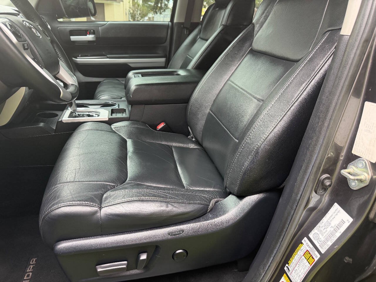 Used 2020 Toyota Tundra TRD Pro AWD/4WD image 8