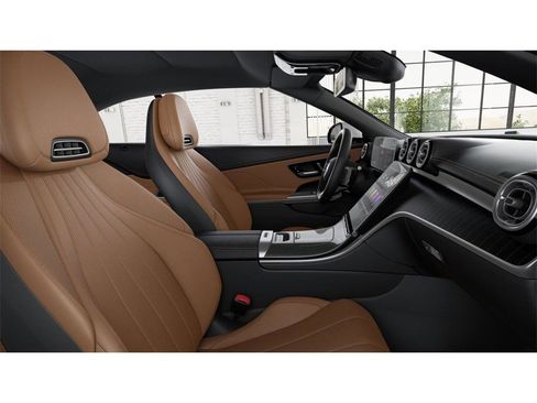 New 2026 Mercedes-Benz CLE 300 4MATIC Cabriolet image 4