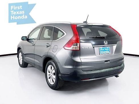 Used 2014 Honda CR-V EX-L image 5