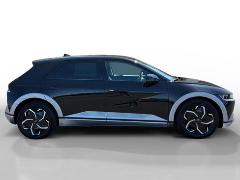 Used 2024 Hyundai Ioniq 5 Limited RWD image 6