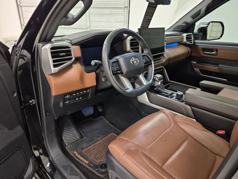 Used 2023 Toyota Tundra 1794 Edition image 10