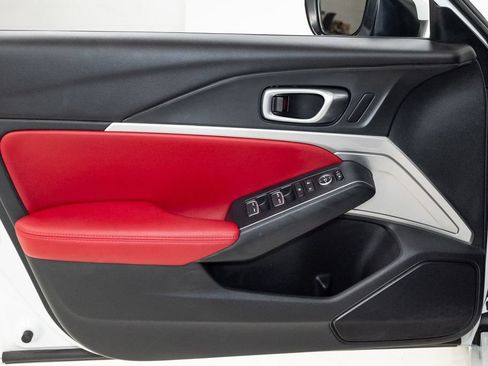 Used 2024 Acura Integra A-Spec FWD image 9