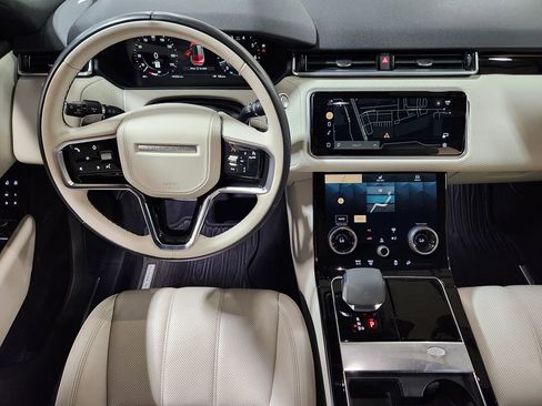 Used 2023 Land Rover Range Rover Velar R-Dynamic S AWD/4WD image 46