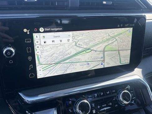 New 2026 GMC Sierra 1500 Denali w/ Denali Reserve Package image 14