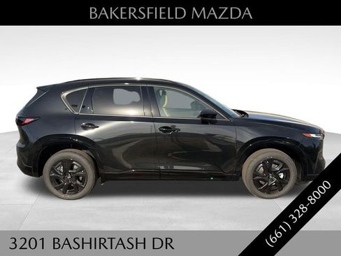 New 2026 MAZDA CX-5 2.5 S w/ Premium Plus Package AWD/4WD image 6