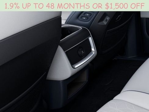 New 2026 Kia Carnival EX FWD image 27