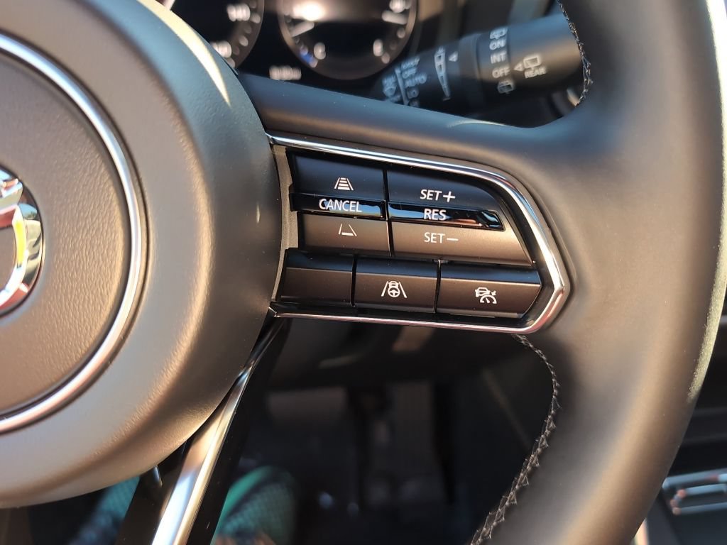 New 2026 MAZDA CX-90 3.3 Turbo S w/ Premium Plus AWD/4WD image 20