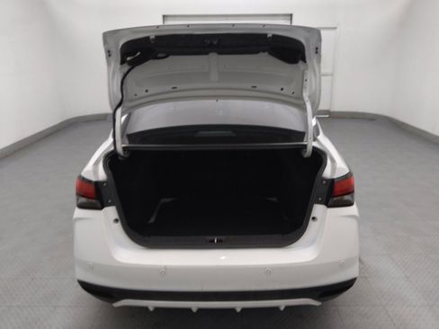 Used 2024 Nissan Versa S w/ S Plus Package FWD image 29