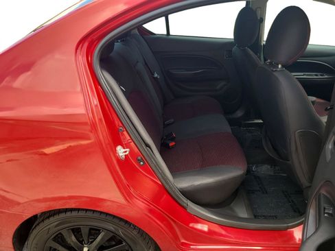 Used 2020 Mitsubishi Mirage G4 LE FWD image 20